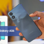 Samsung Galaxy A06