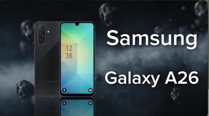 Samsung Galaxy A26 5G