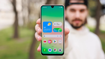 Samsung Galaxy A26 5G