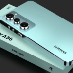 Samsung Galaxy A36 5G