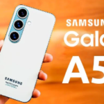 Samsung Galaxy A56
