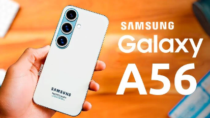 Samsung Galaxy A56