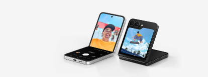 Samsung Galaxy Flip 7