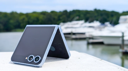 Samsung Galaxy Flip 7