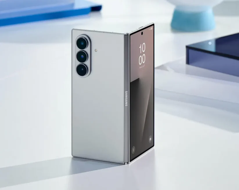 Samsung Galaxy Fold 7