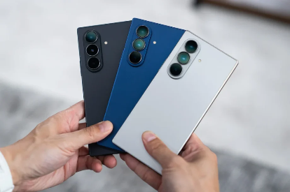 Samsung Galaxy Fold 7