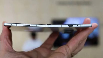 Samsung Galaxy Fold 7