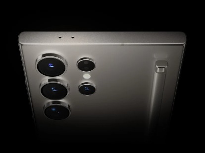 Samsung Galaxy S24 Ultra