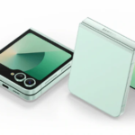 Samsung Galaxy Z Flip 6