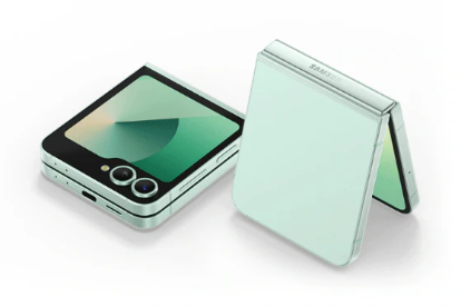 Samsung Galaxy Z Flip 6