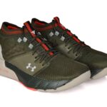 UA Project Rock HOVR Phantom CG Reactor CT