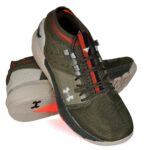 UA Project Rock HOVR Phantom CG Reactor CT