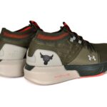 UA Project Rock HOVR Phantom CG Reactor CT