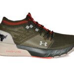 UA Project Rock HOVR Phantom CG Reactor CT