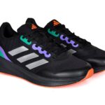 Shoes Universal Men Adidas Runfalcon 30 TR HP7570 Black