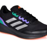 Shoes Universal Men Adidas Runfalcon 30 TR HP7570 Black