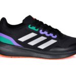 Shoes Universal Men Adidas Runfalcon 30 TR HP7570 Black