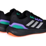 Shoes Universal Men Adidas Runfalcon 30 TR HP7570 Black