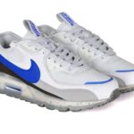 Nike Air Max 90 Terrascape Low Grey DV7413-002 Men’s