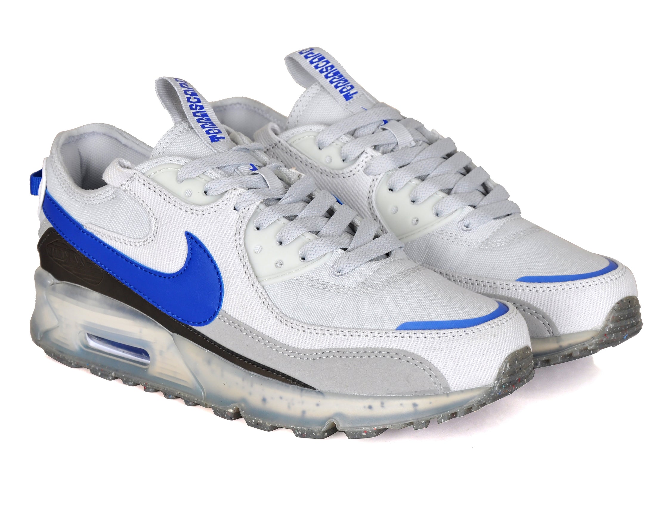 Nike Air Max 90 Terrascape Low Grey DV7413-002 Men’s