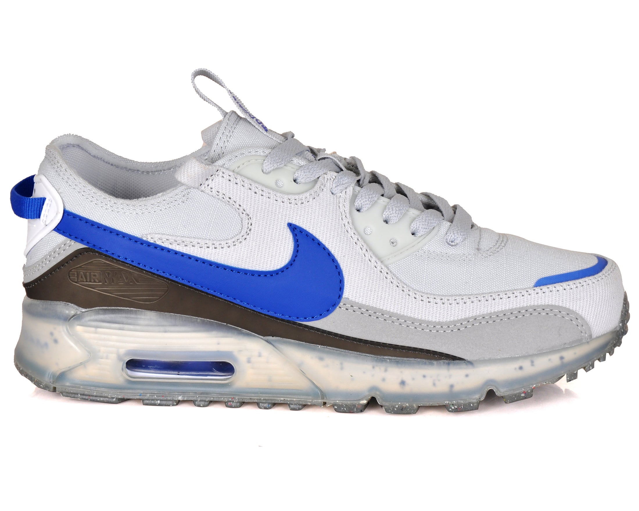 Nike Air Max 90 Terrascape Low Grey DV7413-002 Men’s