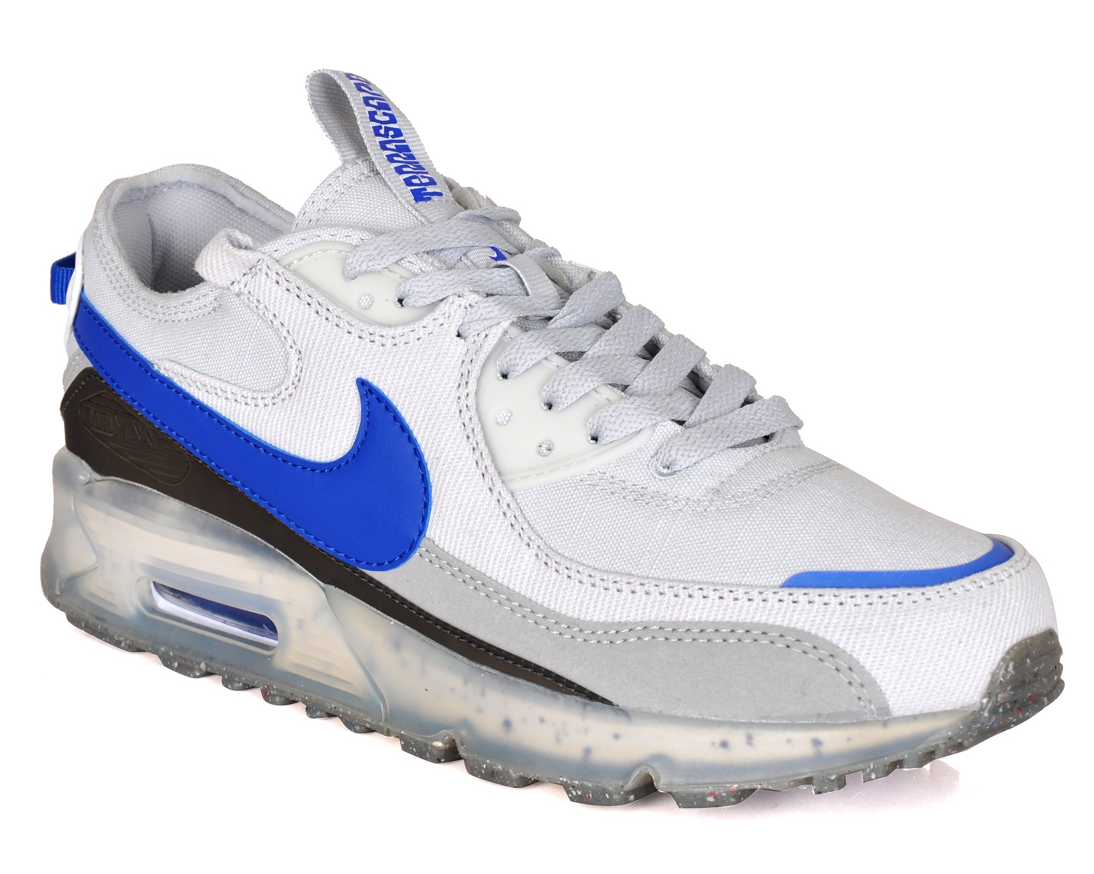 Nike Air Max 90 Terrascape Low Grey DV7413-002 Men’s