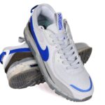 Nike Air Max 90 Terrascape Low Grey DV7413-002 Men’s