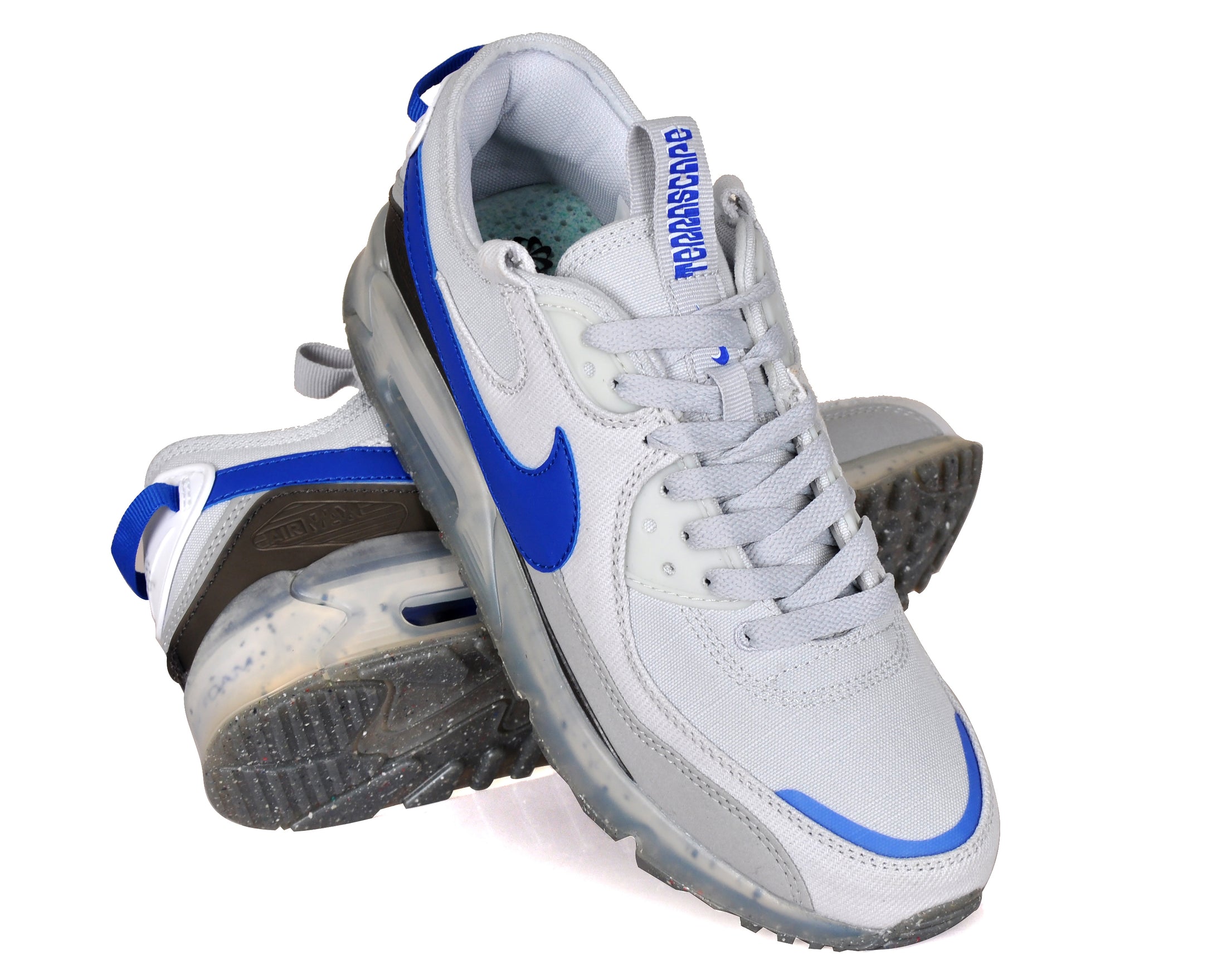 Nike Air Max 90 Terrascape Low Grey DV7413-002 Men’s