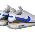 Nike Air Max 90 Terrascape Low Grey DV7413-002 Men’s