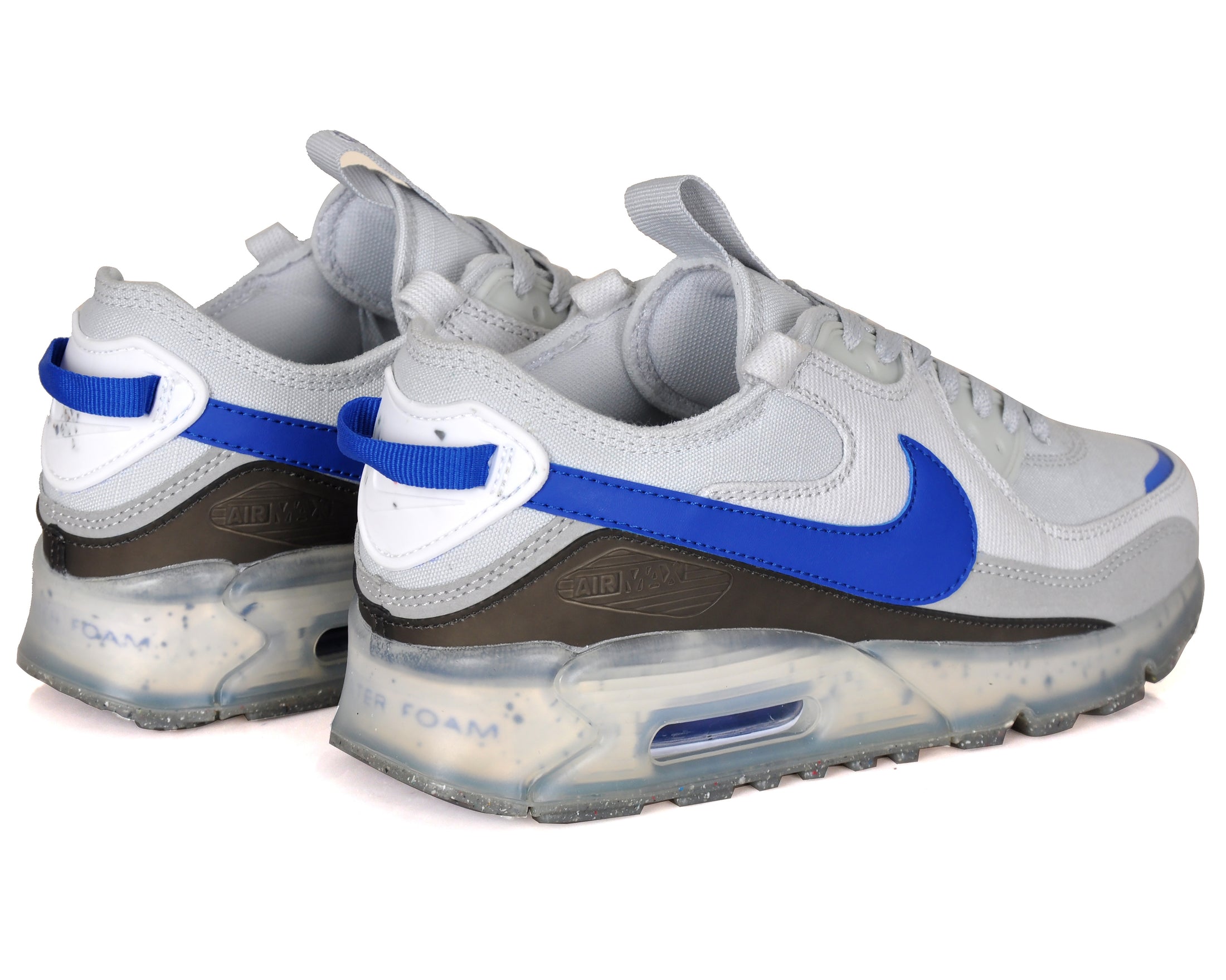 Nike Air Max 90 Terrascape Low Grey DV7413-002 Men’s