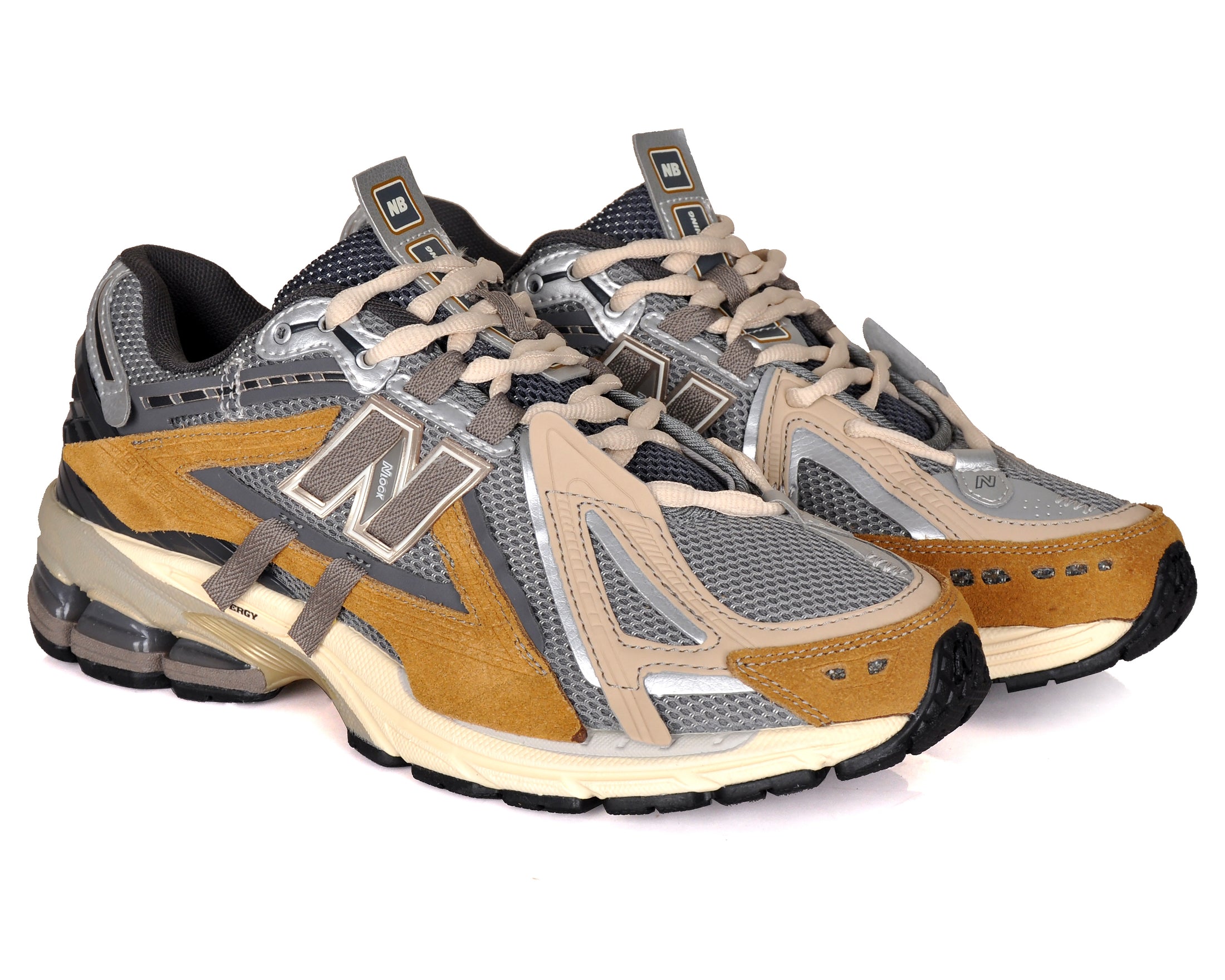 New Balance 1906A Beige Grey M1906AE