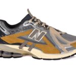 New Balance 1906A Beige Grey M1906AE