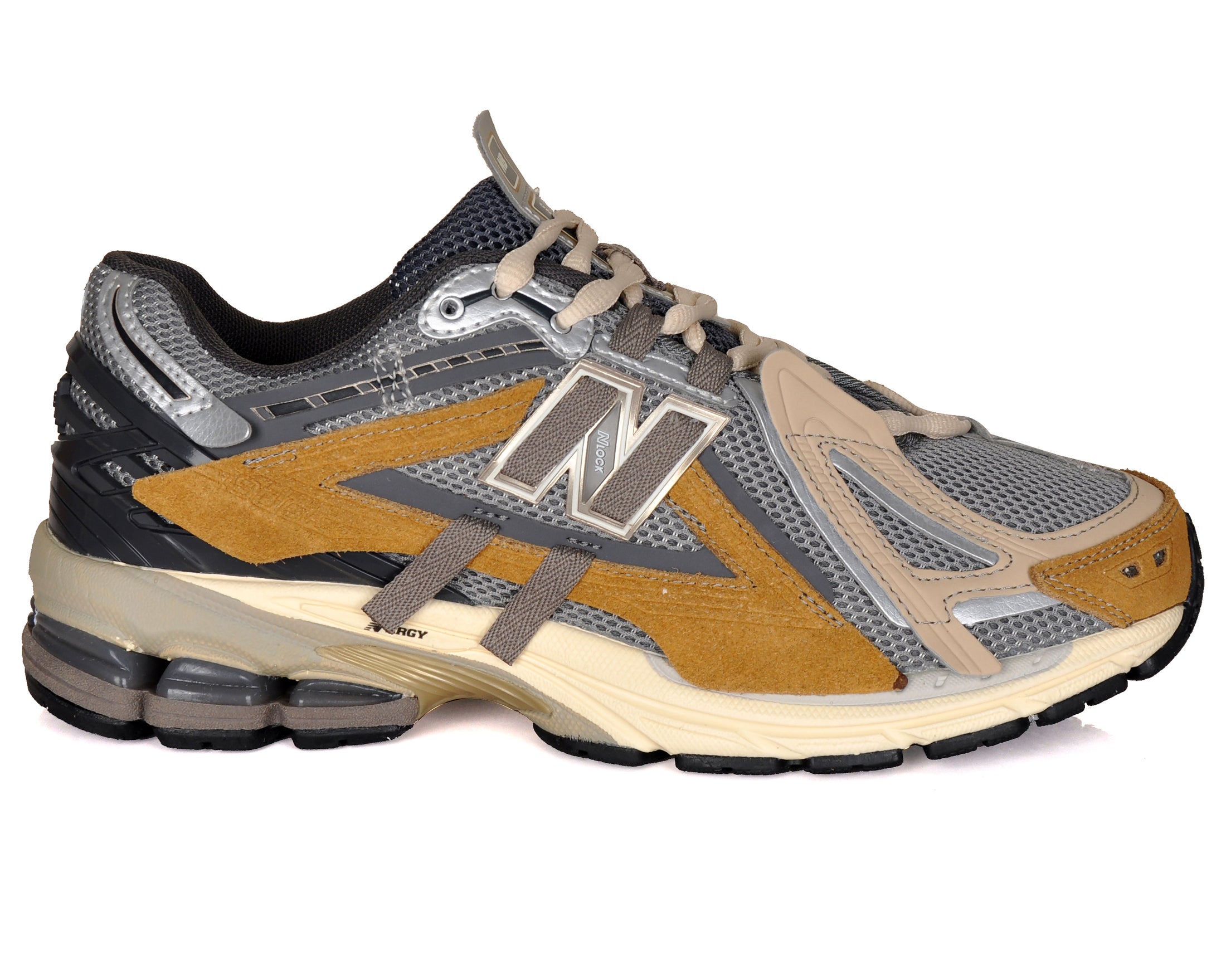 New Balance 1906A Beige Grey M1906AE