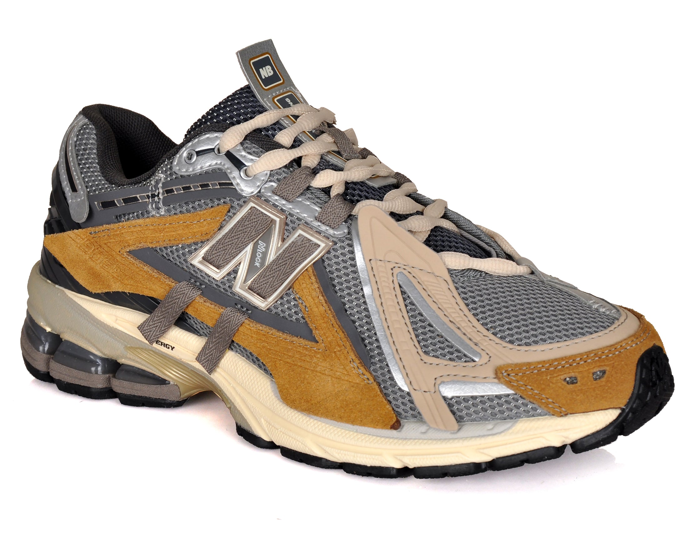 New Balance 1906A Beige Grey M1906AE