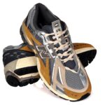 New Balance 1906A Beige Grey M1906AE