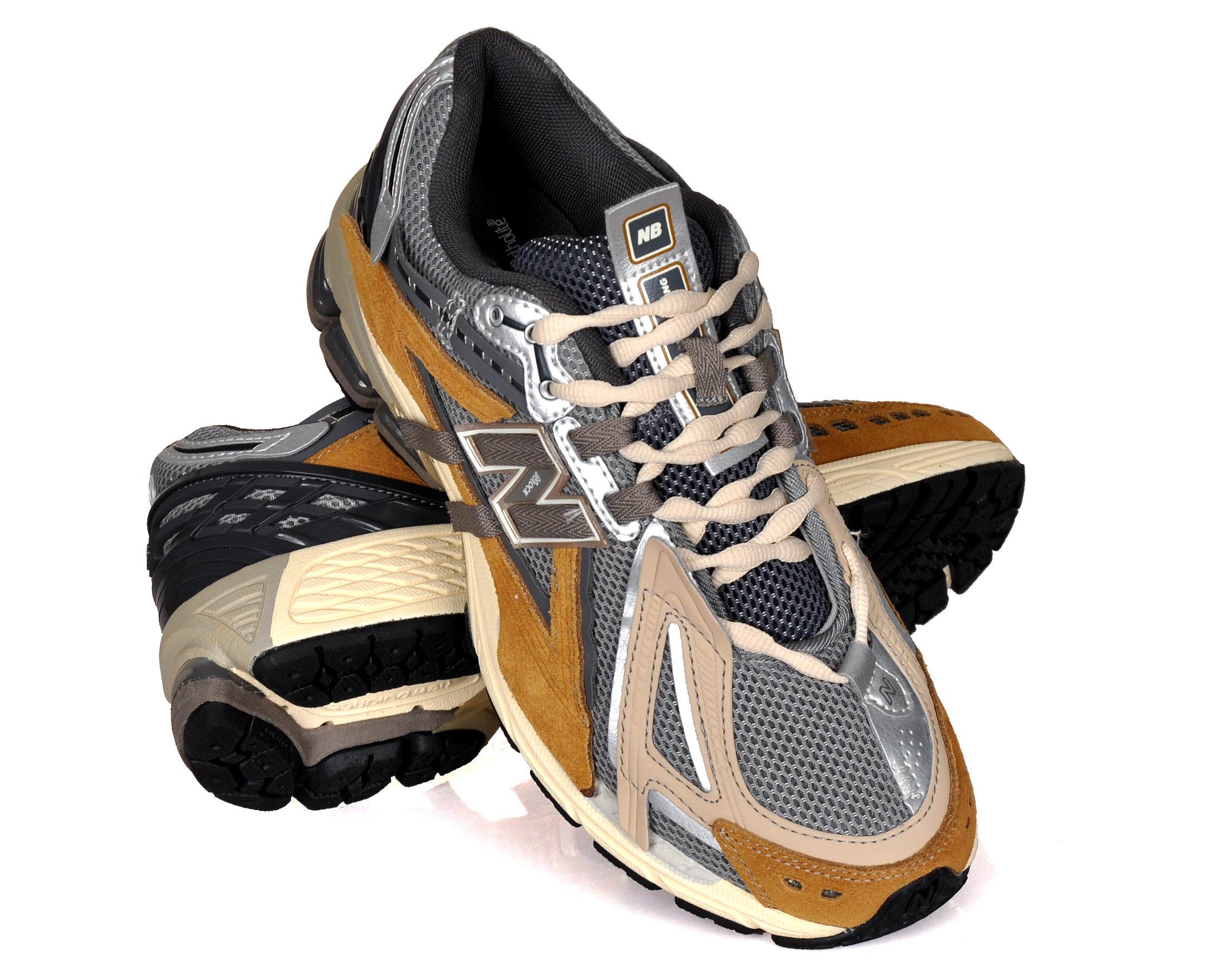 New Balance 1906A Beige Grey M1906AE