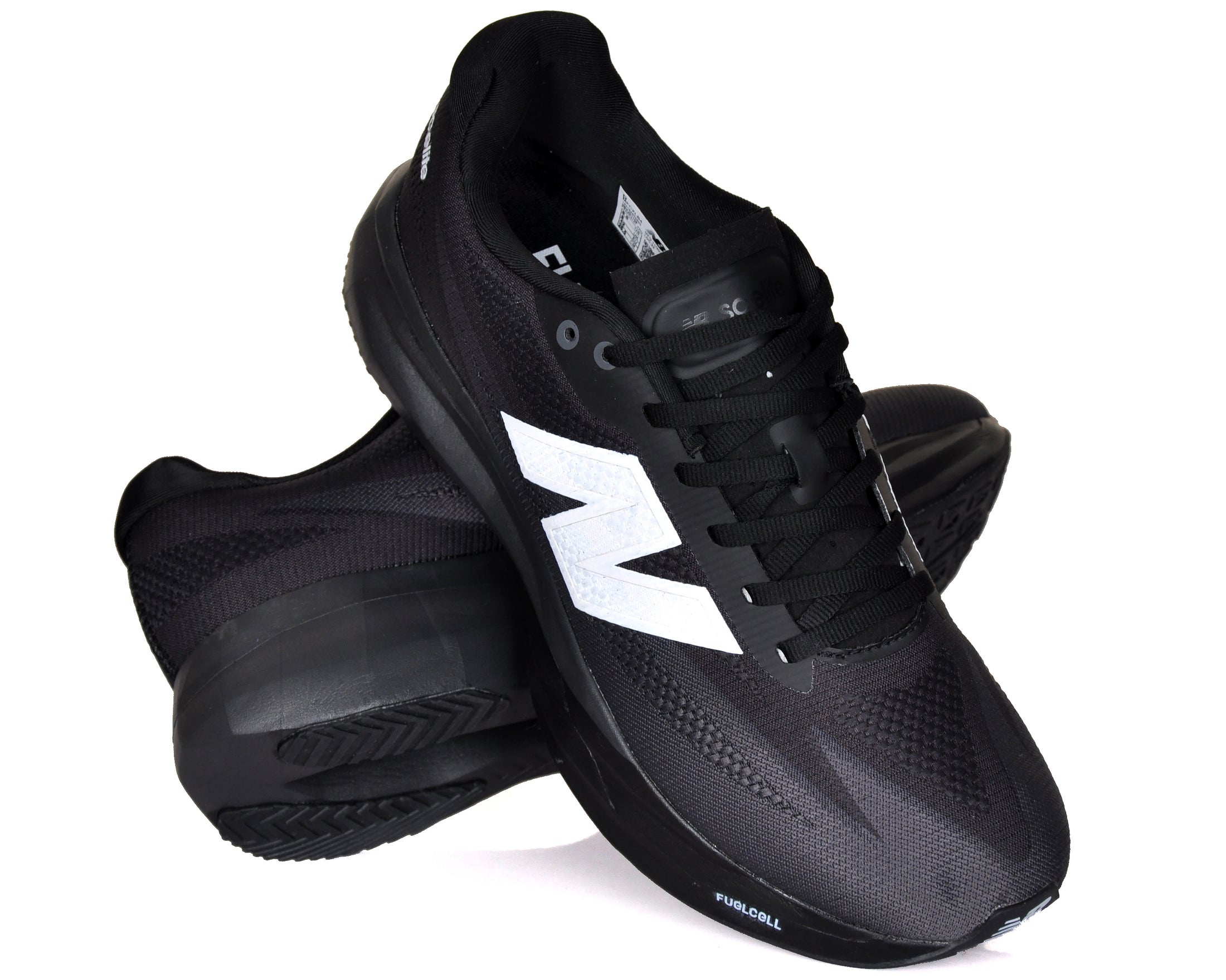 Men’s Sneakers & Athletic Shoes NB Fuel Cell Rebel v4