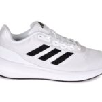 White Adidas Runfalcon 3.0 TR HQ3789