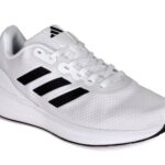 White Adidas Runfalcon 3.0 TR HQ3789