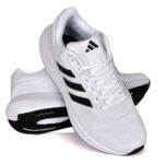 White Adidas Runfalcon 3.0 TR HQ3789