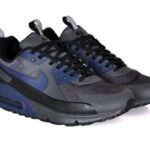 Nike Air Max 90 Drift Iron Grey Obsidian FB2877-006 Men