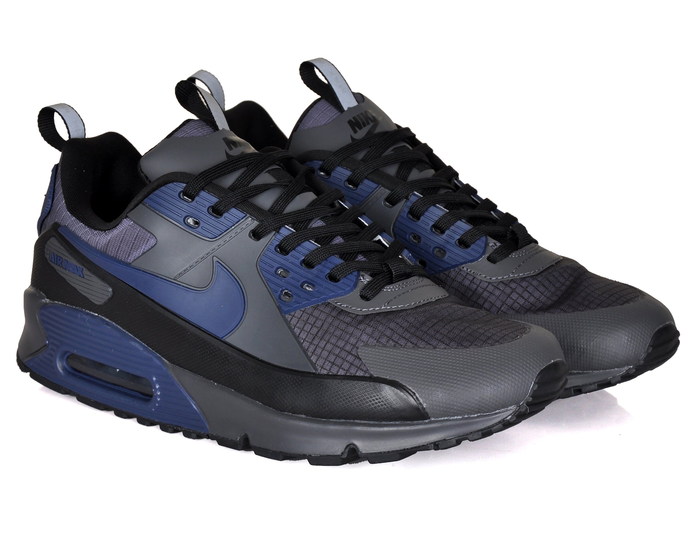 Nike Air Max 90 Drift Iron Grey Obsidian FB2877-006 Men