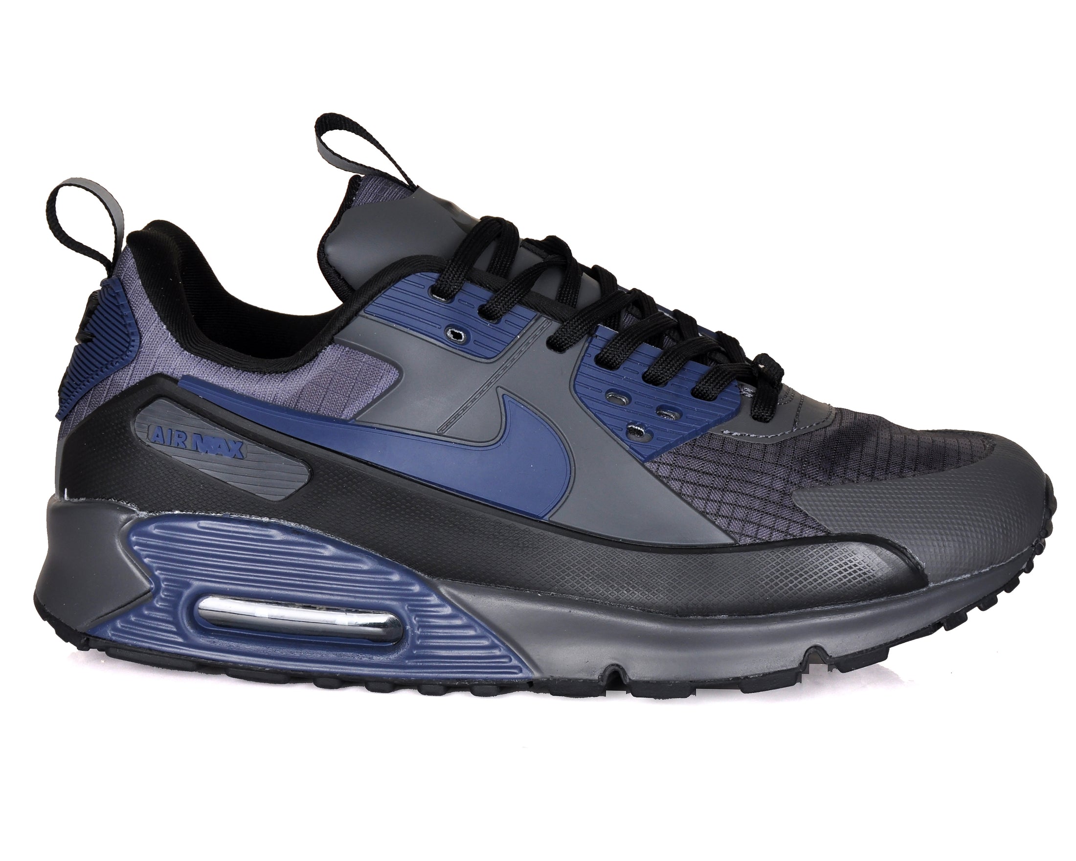 Nike Air Max 90 Drift Iron Grey Obsidian FB2877-006 Men