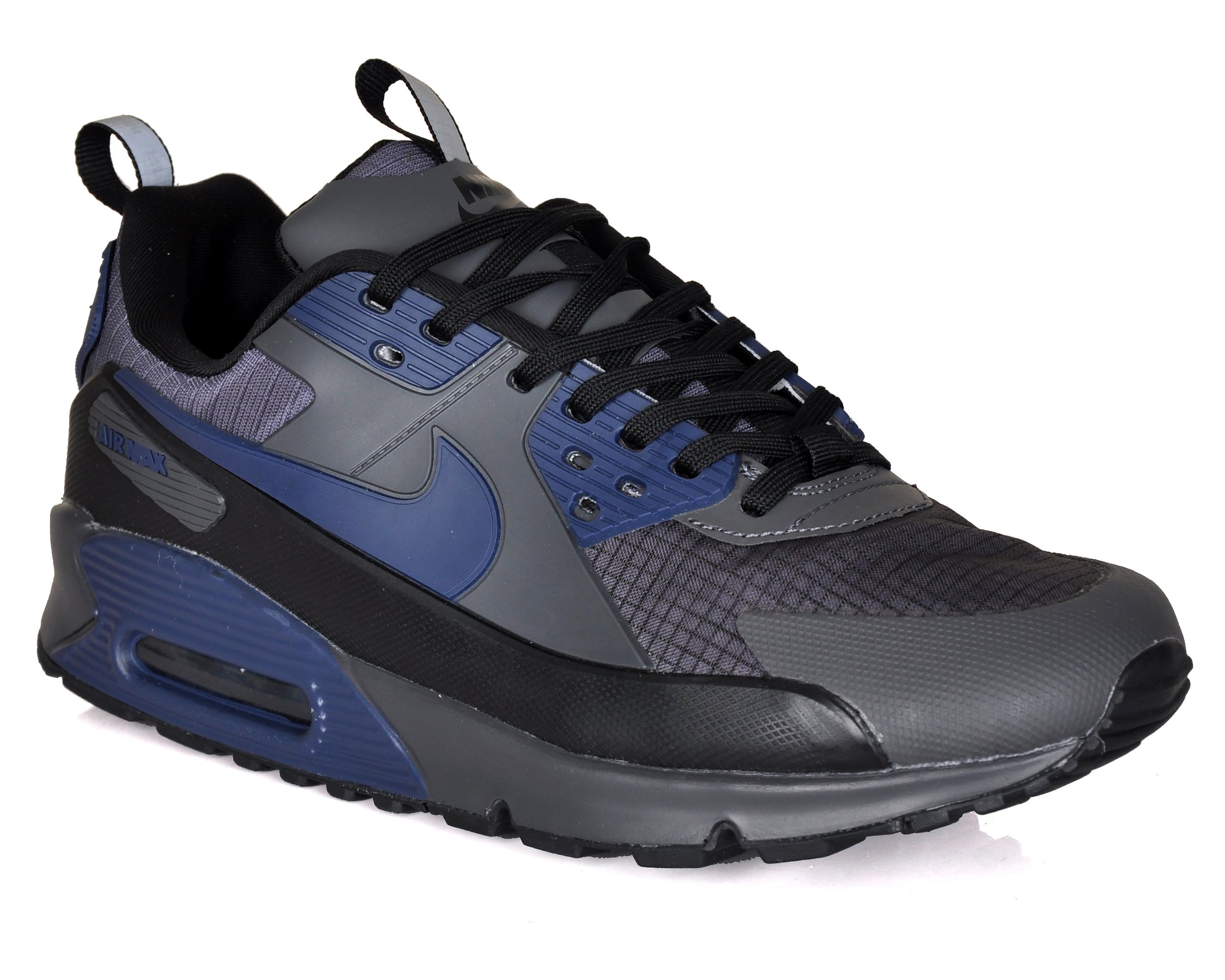 Nike Air Max 90 Drift Iron Grey Obsidian FB2877-006 Men