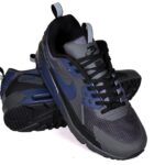 Nike Air Max 90 Drift Iron Grey Obsidian FB2877-006 Men