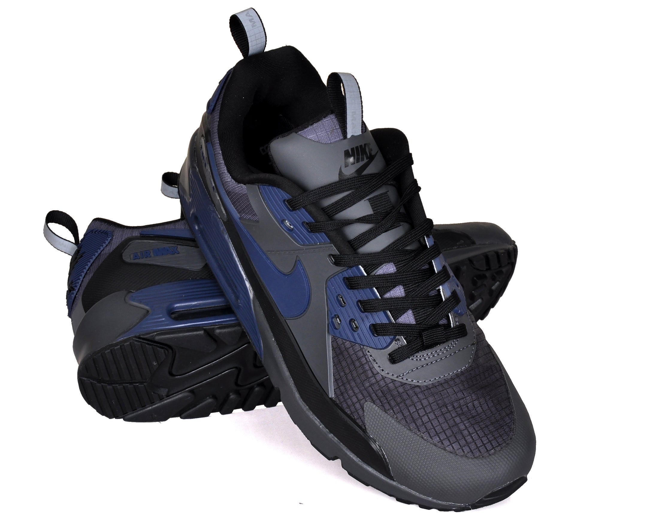 Nike Air Max 90 Drift Iron Grey Obsidian FB2877-006 Men