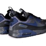 Nike Air Max 90 Drift Iron Grey Obsidian FB2877-006 Men