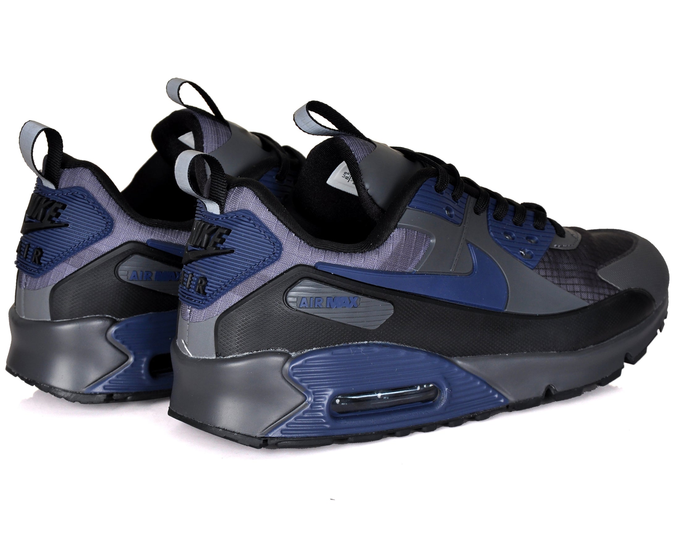 Nike Air Max 90 Drift Iron Grey Obsidian FB2877-006 Men