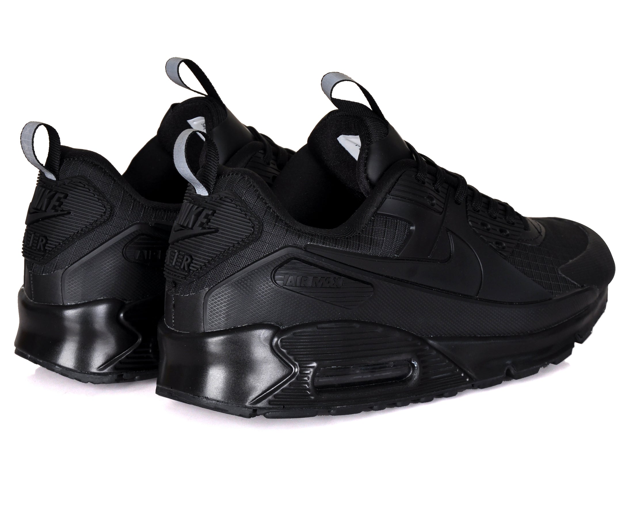 Nike Air Max 90 Drift trainers in Black Shoes