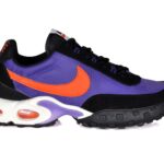 Nike Air Max Waffle SP Voltage Purple/Total Orange FV6946-500
